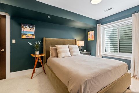 Tiny photo for 1941 Wesley Avenue, Evanston, IL 60201 (MLS # 12624260)