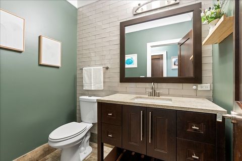 Tiny photo for 1941 Wesley Avenue, Evanston, IL 60201 (MLS # 12624260)