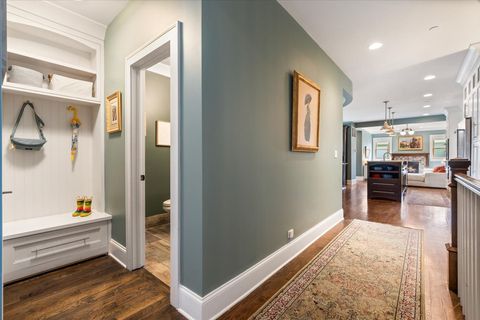 Tiny photo for 1941 Wesley Avenue, Evanston, IL 60201 (MLS # 12624260)