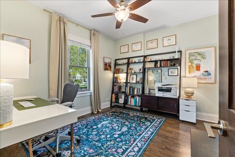 Tiny photo for 1941 Wesley Avenue, Evanston, IL 60201 (MLS # 12624260)