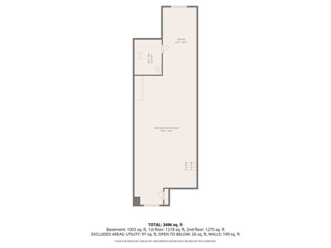 Tiny photo for 1941 Wesley Avenue, Evanston, IL 60201 (MLS # 12624260)