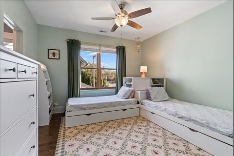 Tiny photo for 1941 Wesley Avenue, Evanston, IL 60201 (MLS # 12624260)