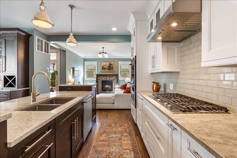 Tiny photo for 1941 Wesley Avenue, Evanston, IL 60201 (MLS # 12624260)