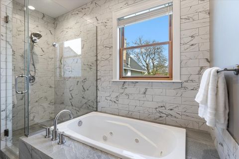 Tiny photo for 1941 Wesley Avenue, Evanston, IL 60201 (MLS # 12624260)