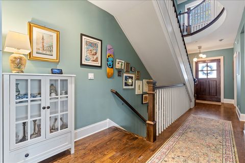 Tiny photo for 1941 Wesley Avenue, Evanston, IL 60201 (MLS # 12624260)