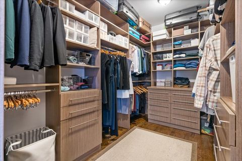 Tiny photo for 1941 Wesley Avenue, Evanston, IL 60201 (MLS # 12624260)