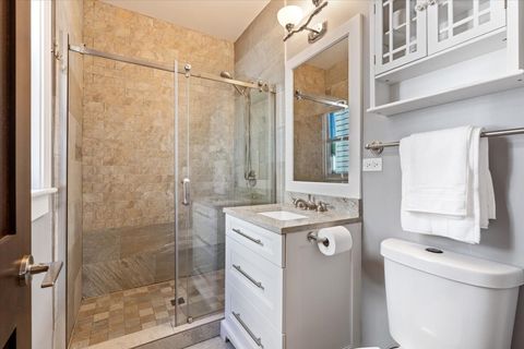 Tiny photo for 1941 Wesley Avenue, Evanston, IL 60201 (MLS # 12624260)