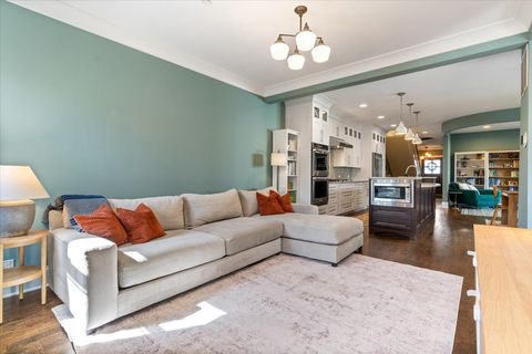 Tiny photo for 1941 Wesley Avenue, Evanston, IL 60201 (MLS # 12624260)