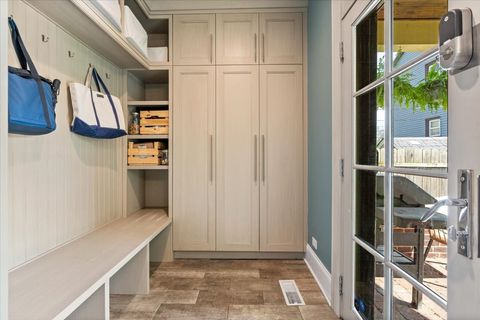 Tiny photo for 1941 Wesley Avenue, Evanston, IL 60201 (MLS # 12624260)