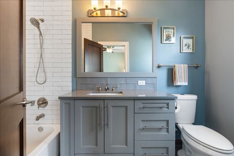 Tiny photo for 1941 Wesley Avenue, Evanston, IL 60201 (MLS # 12624260)