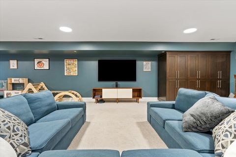 Tiny photo for 1941 Wesley Avenue, Evanston, IL 60201 (MLS # 12624260)