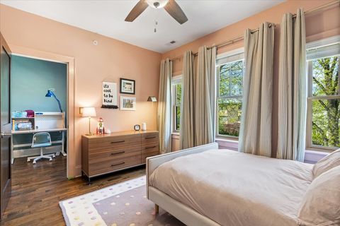 Tiny photo for 1941 Wesley Avenue, Evanston, IL 60201 (MLS # 12624260)