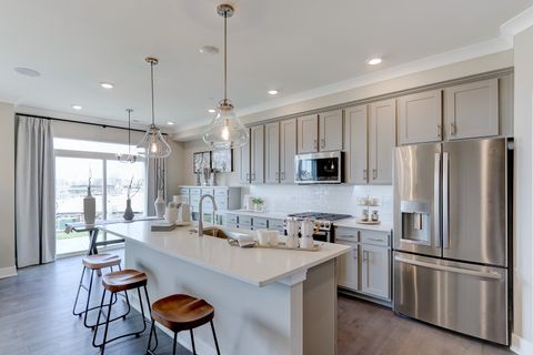 Tiny photo for 8534 Sperry Court, Woodridge, IL 60517 (MLS # 12518810)