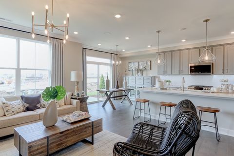 Tiny photo for 8534 Sperry Court, Woodridge, IL 60517 (MLS # 12518810)