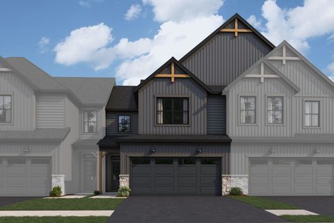 Tiny photo for 8534 Sperry Court, Woodridge, IL 60517 (MLS # 12518810)