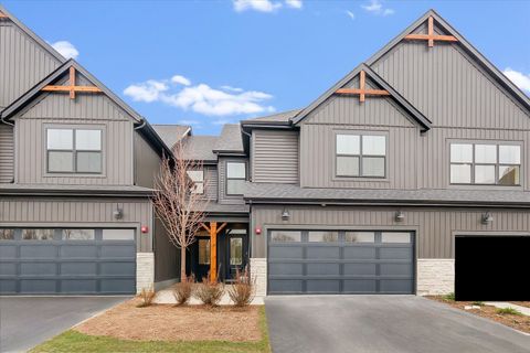 Photo of 8534 Sperry Court, Woodridge, IL 60517 (MLS # 12518810)