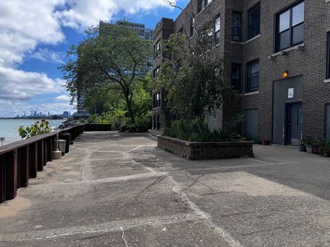 Tiny photo for 6249 N Sheridan Road #5, Chicago, IL 60660 (MLS # 12541799)