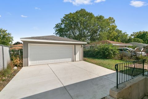 Tiny photo for 18037 Edwards Avenue, Country Club Hills, IL 60478 (MLS # 12473652)