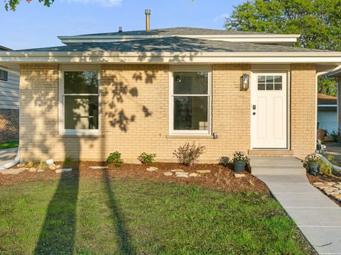 Photo of 18037 Edwards Avenue, Country Club Hills, IL 60478 (MLS # 12473652)