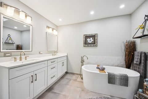 Tiny photo for 340 Windsor Drive, Bartlett, IL 60103 (MLS # 12591992)