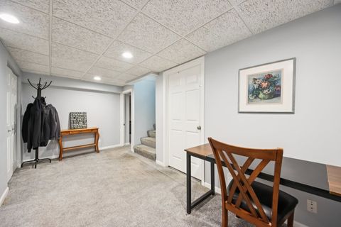 Tiny photo for 340 Windsor Drive, Bartlett, IL 60103 (MLS # 12591992)