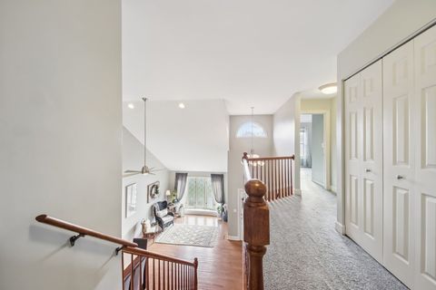 Tiny photo for 340 Windsor Drive, Bartlett, IL 60103 (MLS # 12591992)