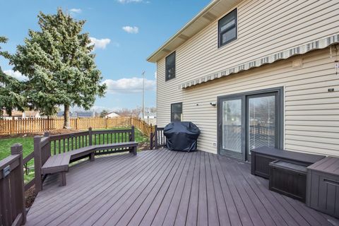 Tiny photo for 340 Windsor Drive, Bartlett, IL 60103 (MLS # 12591992)