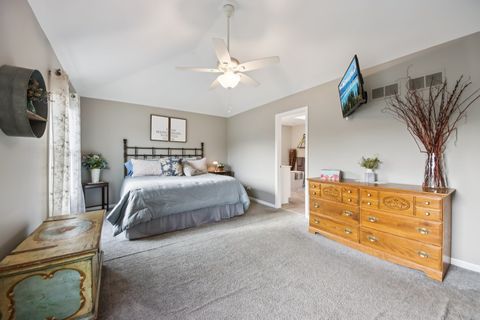 Tiny photo for 340 Windsor Drive, Bartlett, IL 60103 (MLS # 12591992)