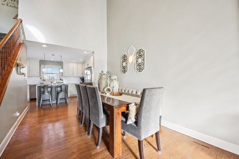 Tiny photo for 340 Windsor Drive, Bartlett, IL 60103 (MLS # 12591992)