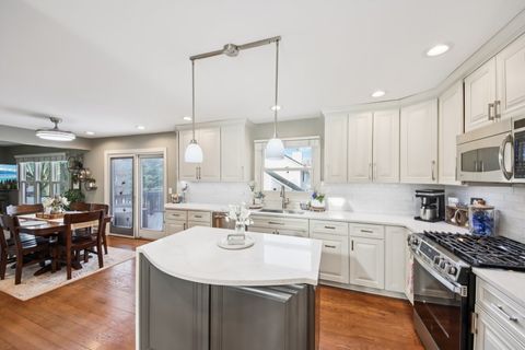 Tiny photo for 340 Windsor Drive, Bartlett, IL 60103 (MLS # 12591992)