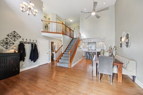 Tiny photo for 340 Windsor Drive, Bartlett, IL 60103 (MLS # 12591992)