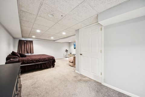 Tiny photo for 340 Windsor Drive, Bartlett, IL 60103 (MLS # 12591992)