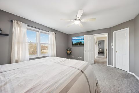 Tiny photo for 340 Windsor Drive, Bartlett, IL 60103 (MLS # 12591992)