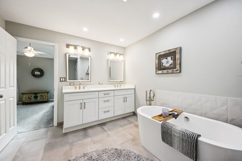 Tiny photo for 340 Windsor Drive, Bartlett, IL 60103 (MLS # 12591992)