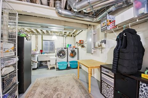 Tiny photo for 340 Windsor Drive, Bartlett, IL 60103 (MLS # 12591992)