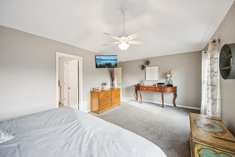 Tiny photo for 340 Windsor Drive, Bartlett, IL 60103 (MLS # 12591992)