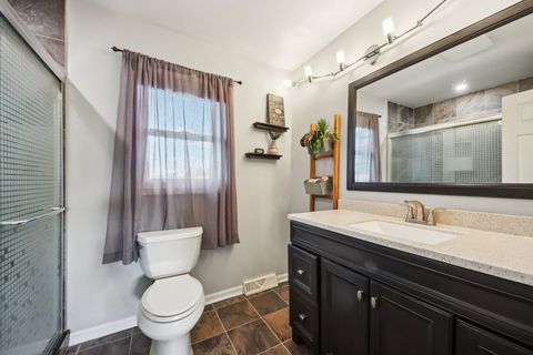 Tiny photo for 340 Windsor Drive, Bartlett, IL 60103 (MLS # 12591992)