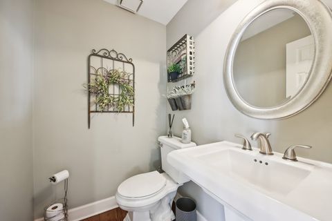 Tiny photo for 340 Windsor Drive, Bartlett, IL 60103 (MLS # 12591992)