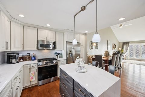 Tiny photo for 340 Windsor Drive, Bartlett, IL 60103 (MLS # 12591992)