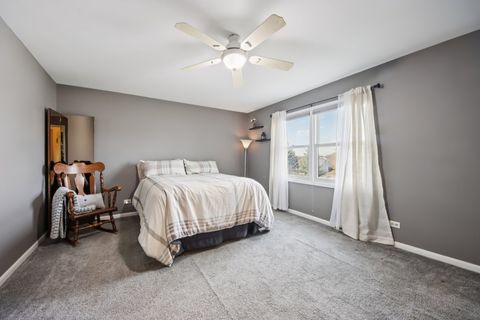 Tiny photo for 340 Windsor Drive, Bartlett, IL 60103 (MLS # 12591992)