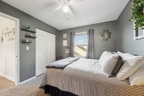 Tiny photo for 340 Windsor Drive, Bartlett, IL 60103 (MLS # 12591992)