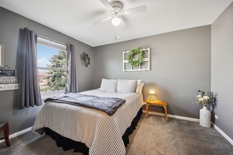 Tiny photo for 340 Windsor Drive, Bartlett, IL 60103 (MLS # 12591992)