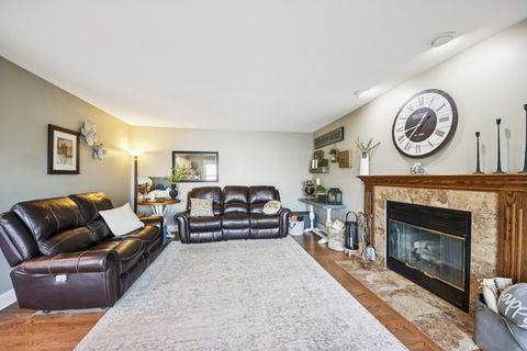 Tiny photo for 340 Windsor Drive, Bartlett, IL 60103 (MLS # 12591992)