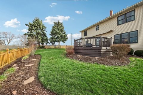 Tiny photo for 340 Windsor Drive, Bartlett, IL 60103 (MLS # 12591992)