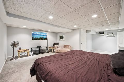 Tiny photo for 340 Windsor Drive, Bartlett, IL 60103 (MLS # 12591992)