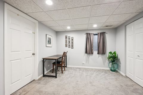 Tiny photo for 340 Windsor Drive, Bartlett, IL 60103 (MLS # 12591992)