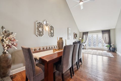 Tiny photo for 340 Windsor Drive, Bartlett, IL 60103 (MLS # 12591992)