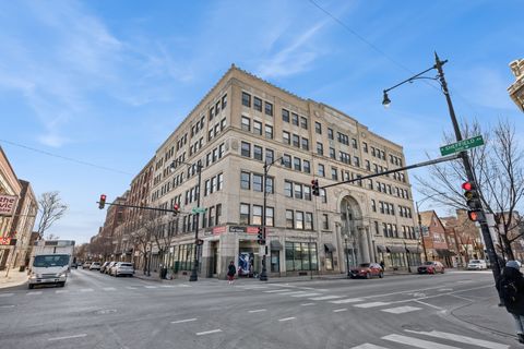 3150 N Sheffield Avenue 410 Chicago IL 60657