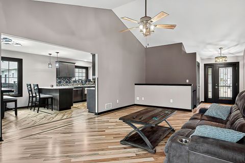 Tiny photo for 5119 26th Street, Kenosha, WI 53144 (MLS # 12498650)