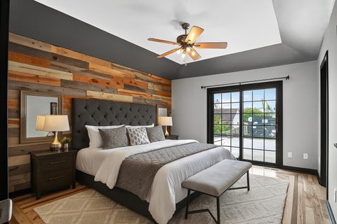 Tiny photo for 5119 26th Street, Kenosha, WI 53144 (MLS # 12498650)